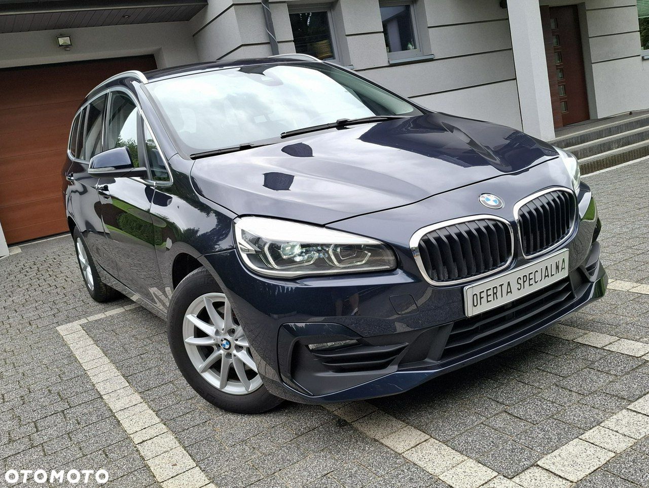 BMW Seria 2 - 1