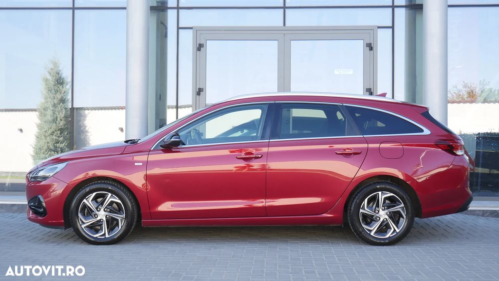 Hyundai i30 - 11