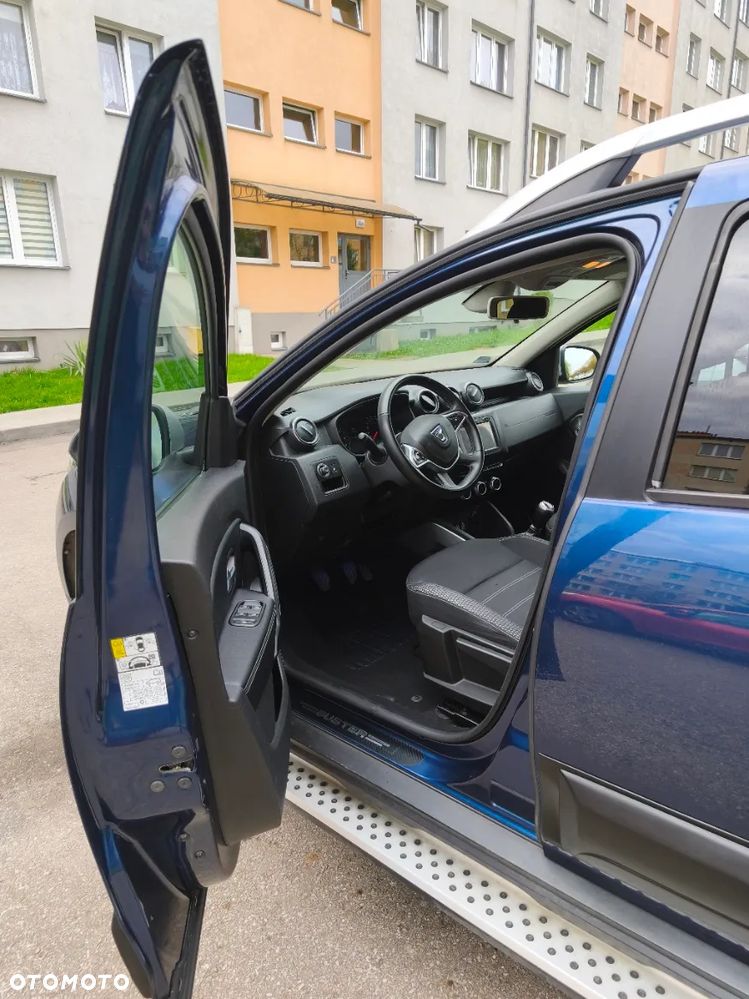 Dacia Duster SCe 115 4x2 Prestige - 12