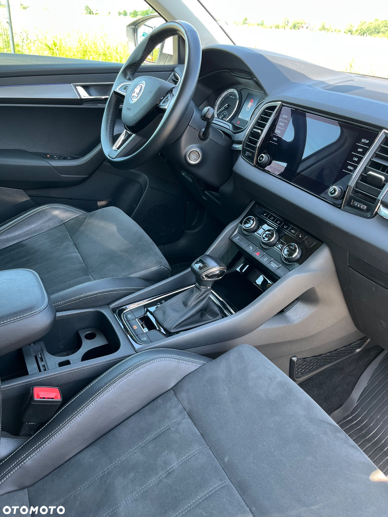 Skoda Karoq 1.5 TSI ACT 4x2 Style DSG - 16