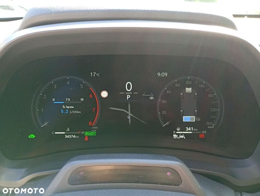Lexus LBX 1.5 Hybrid Emotion - 2