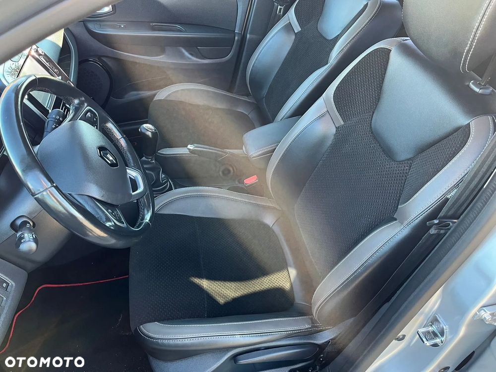 Renault Clio (Energy) dCi 90 Start & Stop LIMITED - 28