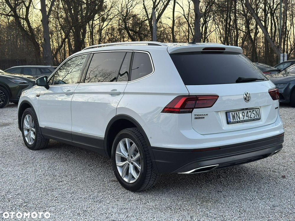 Volkswagen Tiguan Allspace - 6