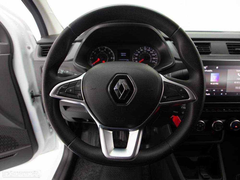 Renault Express 1.5 Blue dCi c/iva - 13