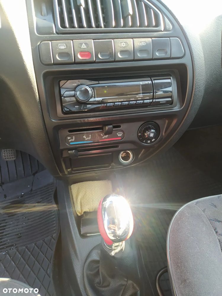 Citroën Saxo 1.5 D SX - 14