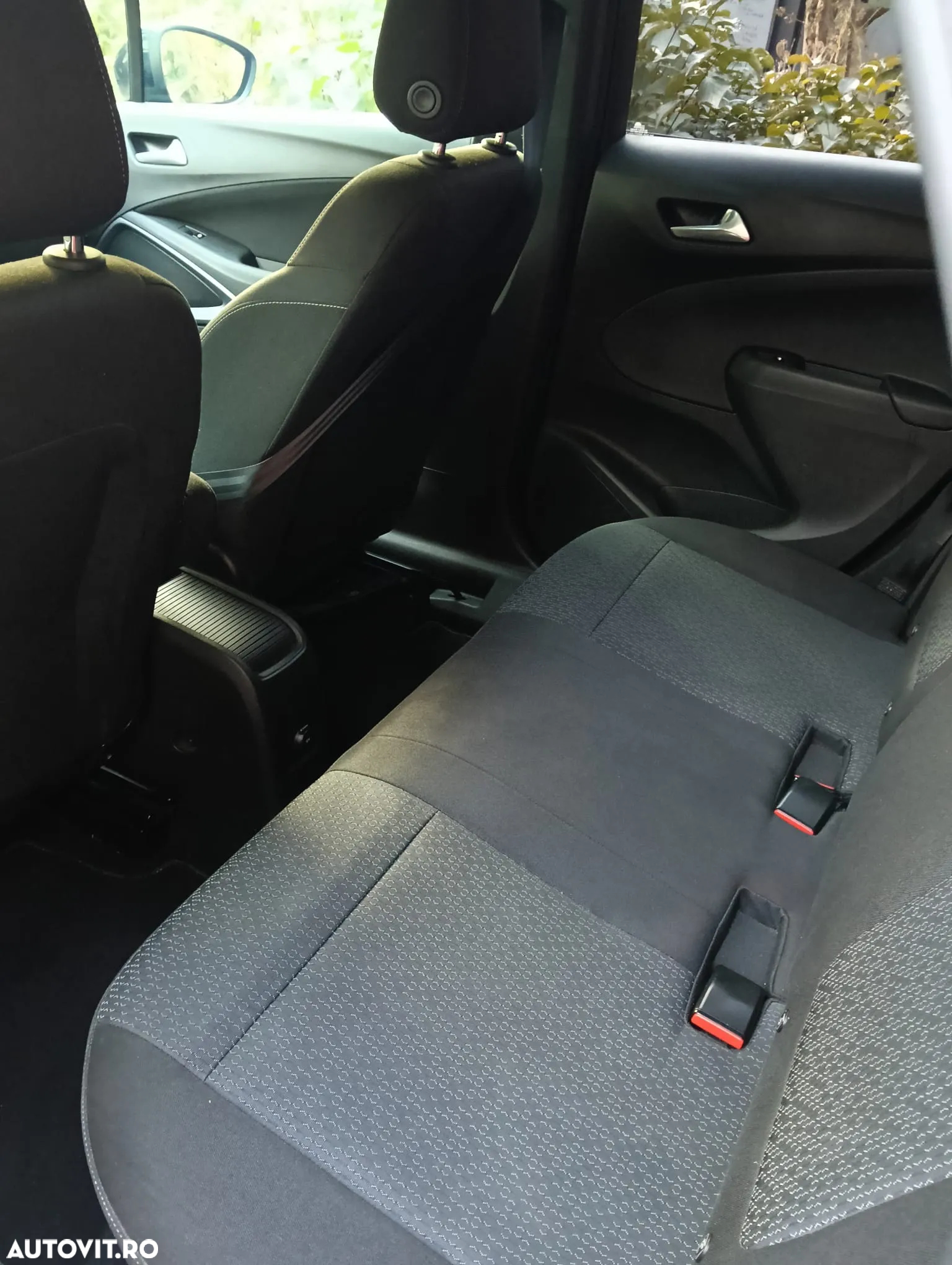 Opel Crossland X 1.2 ECOTEC Start/Stop Enjoy - 9