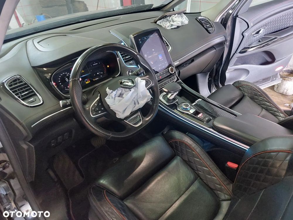 Renault Espace 2.0 Blue dCi Initiale Paris EDC - 15