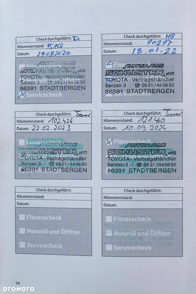 Toyota Verso 1.8 Edition - 41