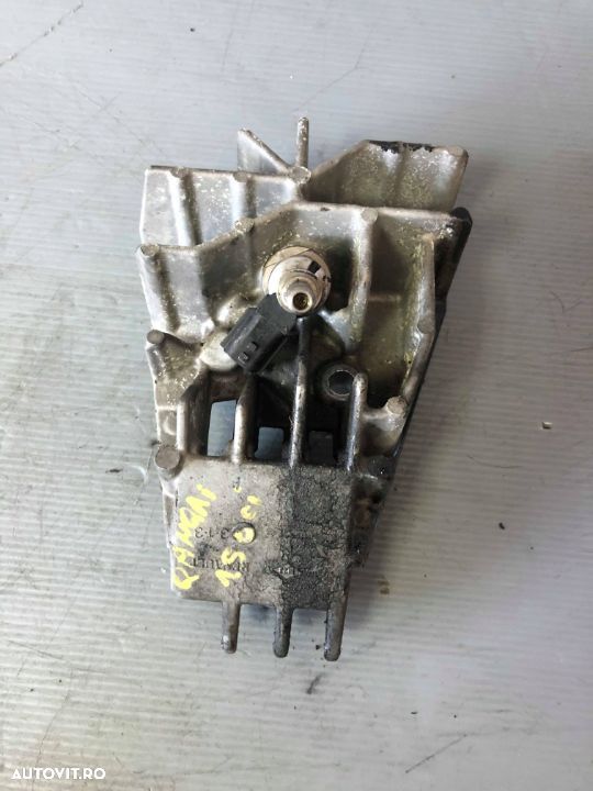 Injector pornire la rece 1.5 dci renault clio 3 megane 3 nissan qashqai  ⭐⭐⭐⭐⭐ - 1