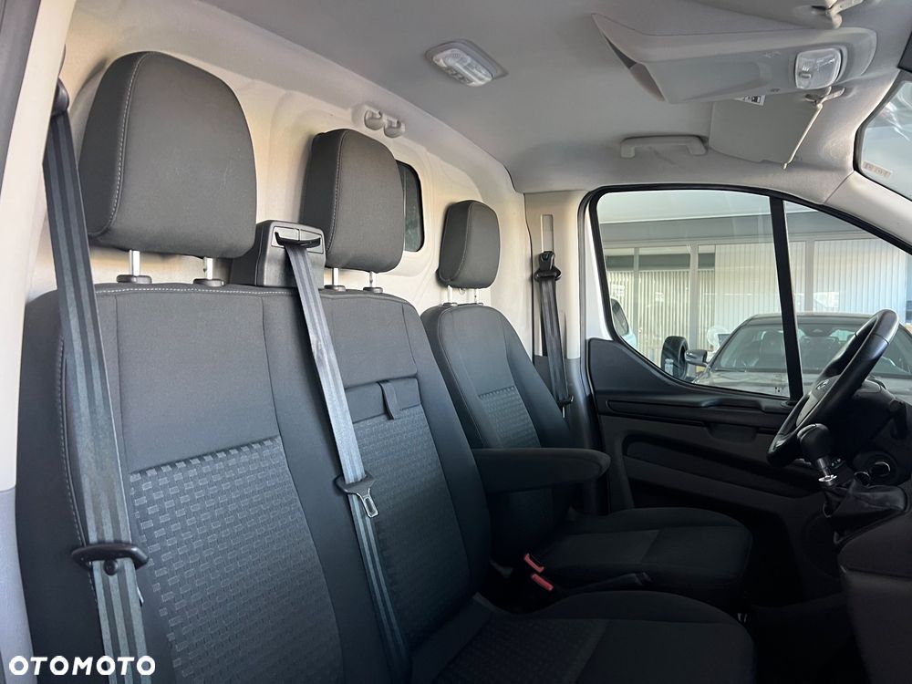 Ford Transit Custom - 40