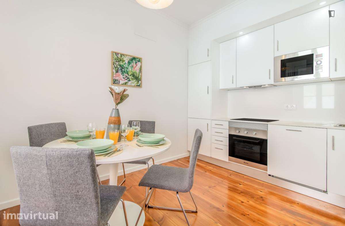 Apartamento com 2 quartos - localizado em Martim Moniz Lisbon - Grande imagem: 5/37