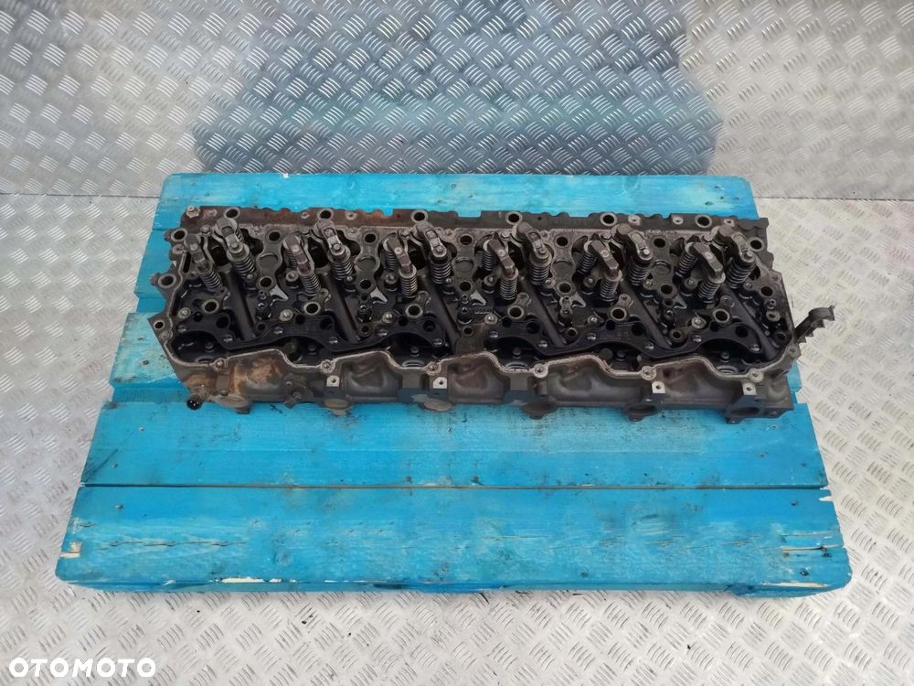 GŁOWICA DAF XF 106 480 LIFT EURO 6 - 1