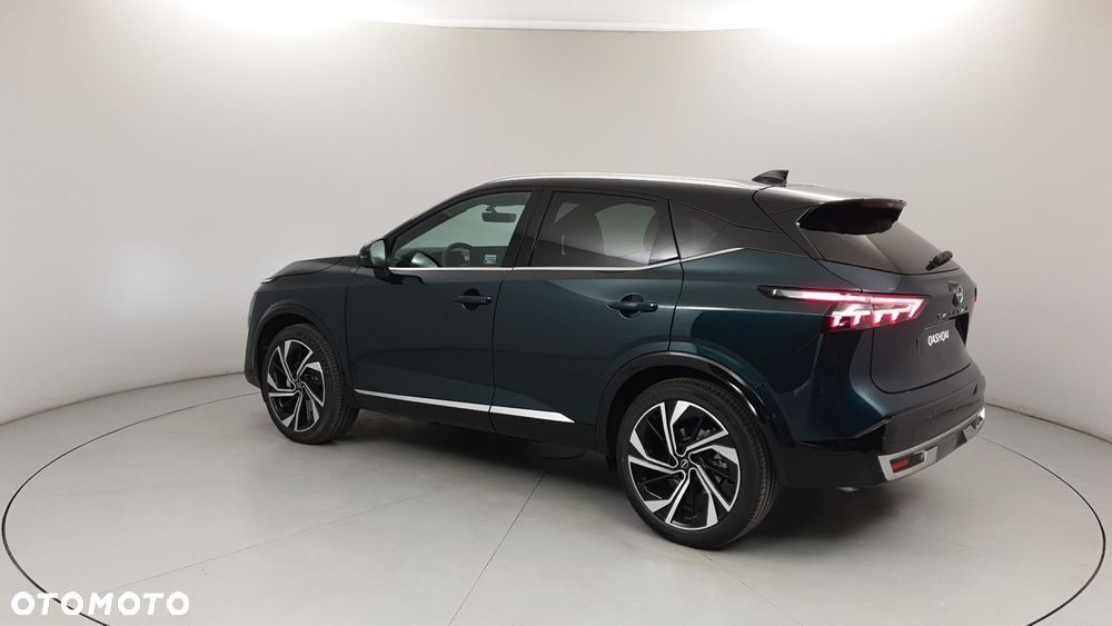 Nissan Qashqai 1.3 DIG-T MHEV Tekna+ Xtronic - 11
