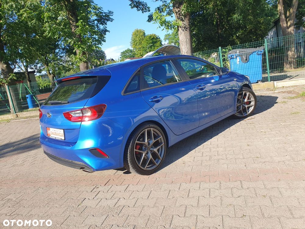 Kia Ceed 1.4 Vision - 6