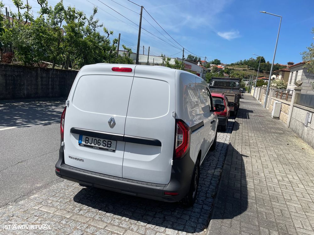 Renault Kangoo - 3