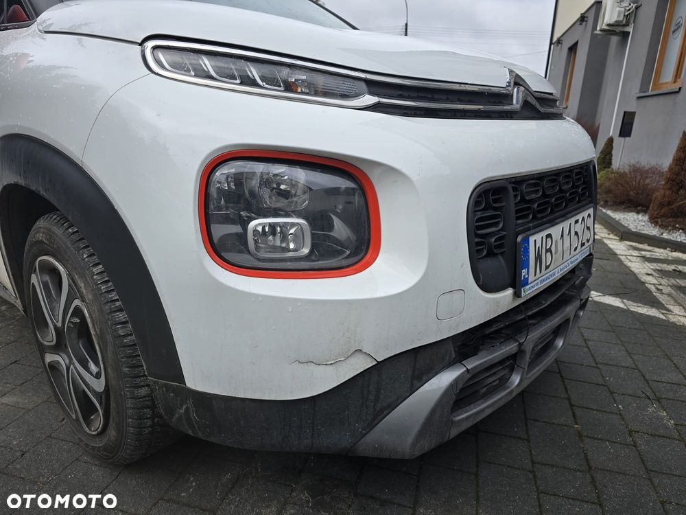 Citroën C3 Aircross 1.2 PureTech Feel - 7