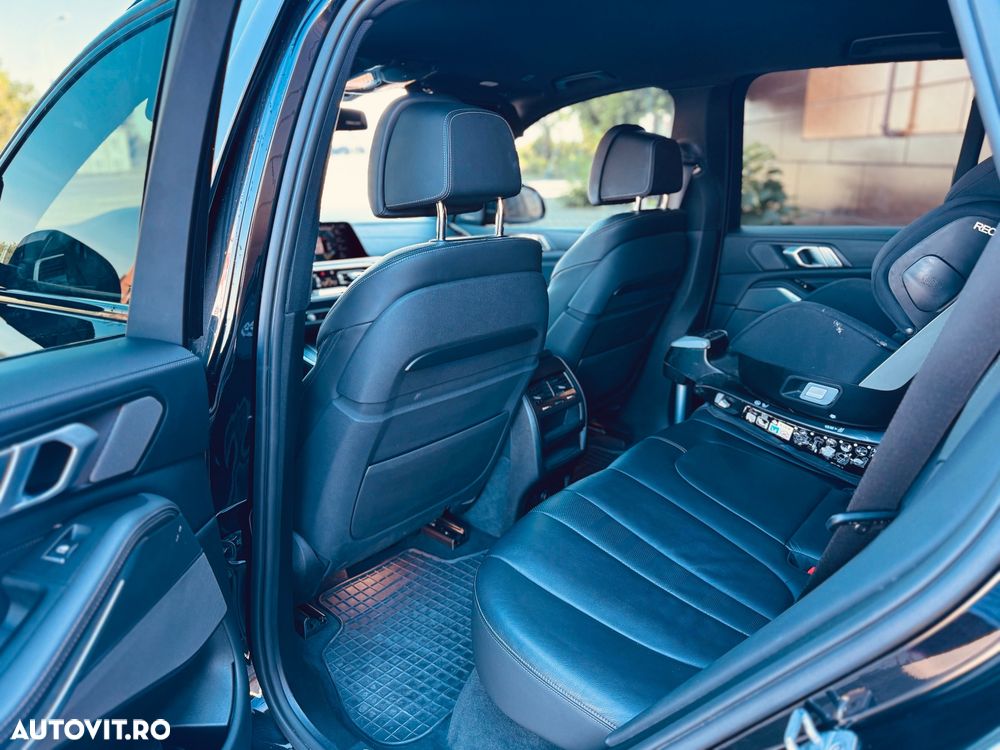 BMW X5 xDrive30d - 8