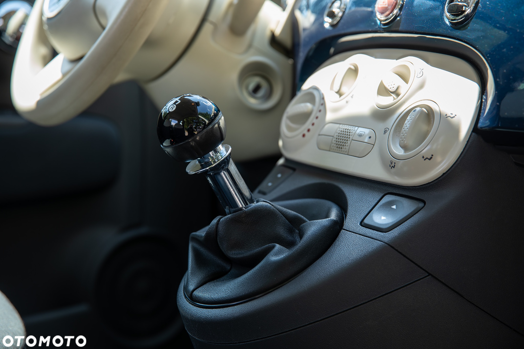 Fiat 500 1.2 8V Pop - 18