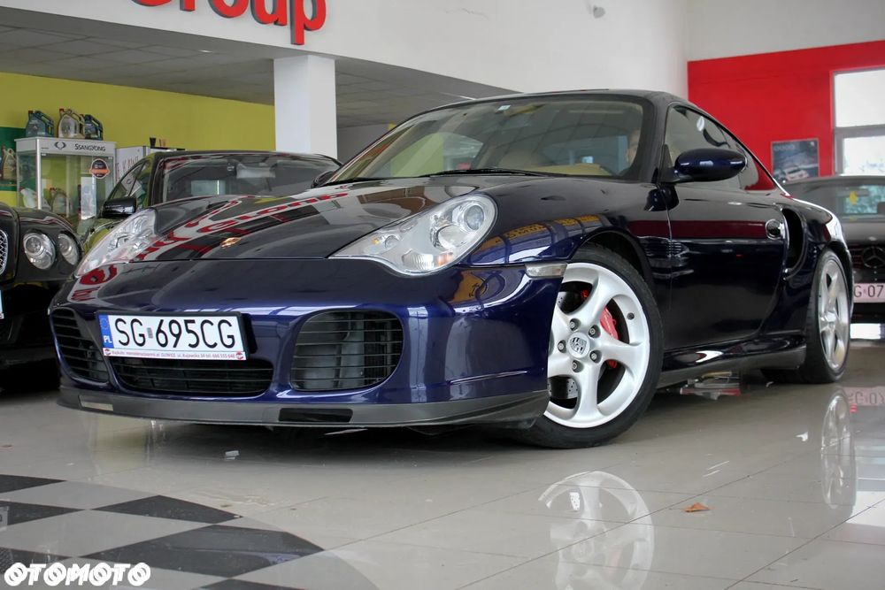Porsche 911 - 2