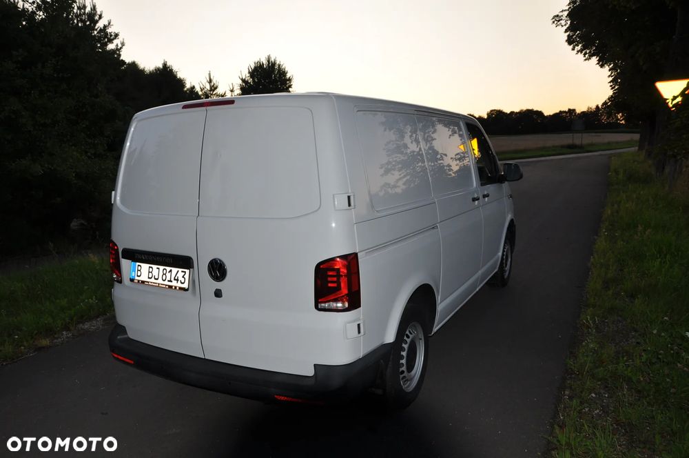 Volkswagen T6.1 - 29