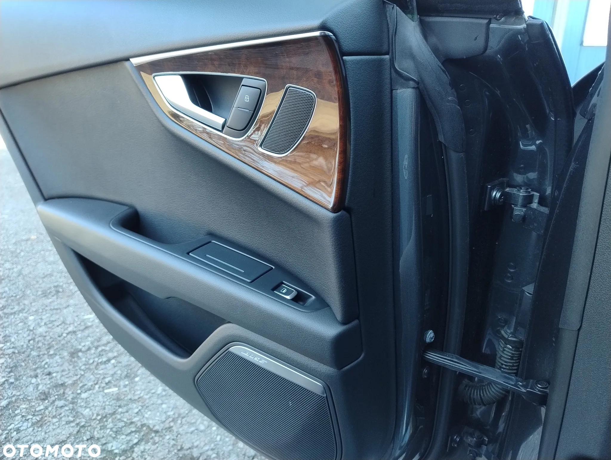 Audi A7 Sportback - 18