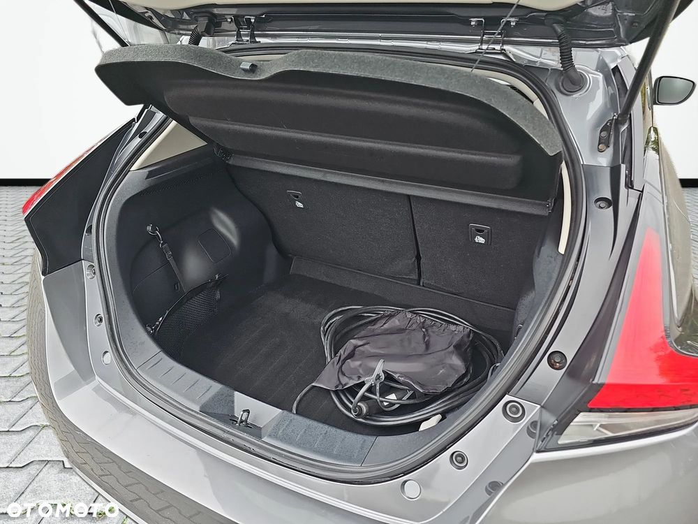 Nissan Leaf 40kWh N-Connecta - 9