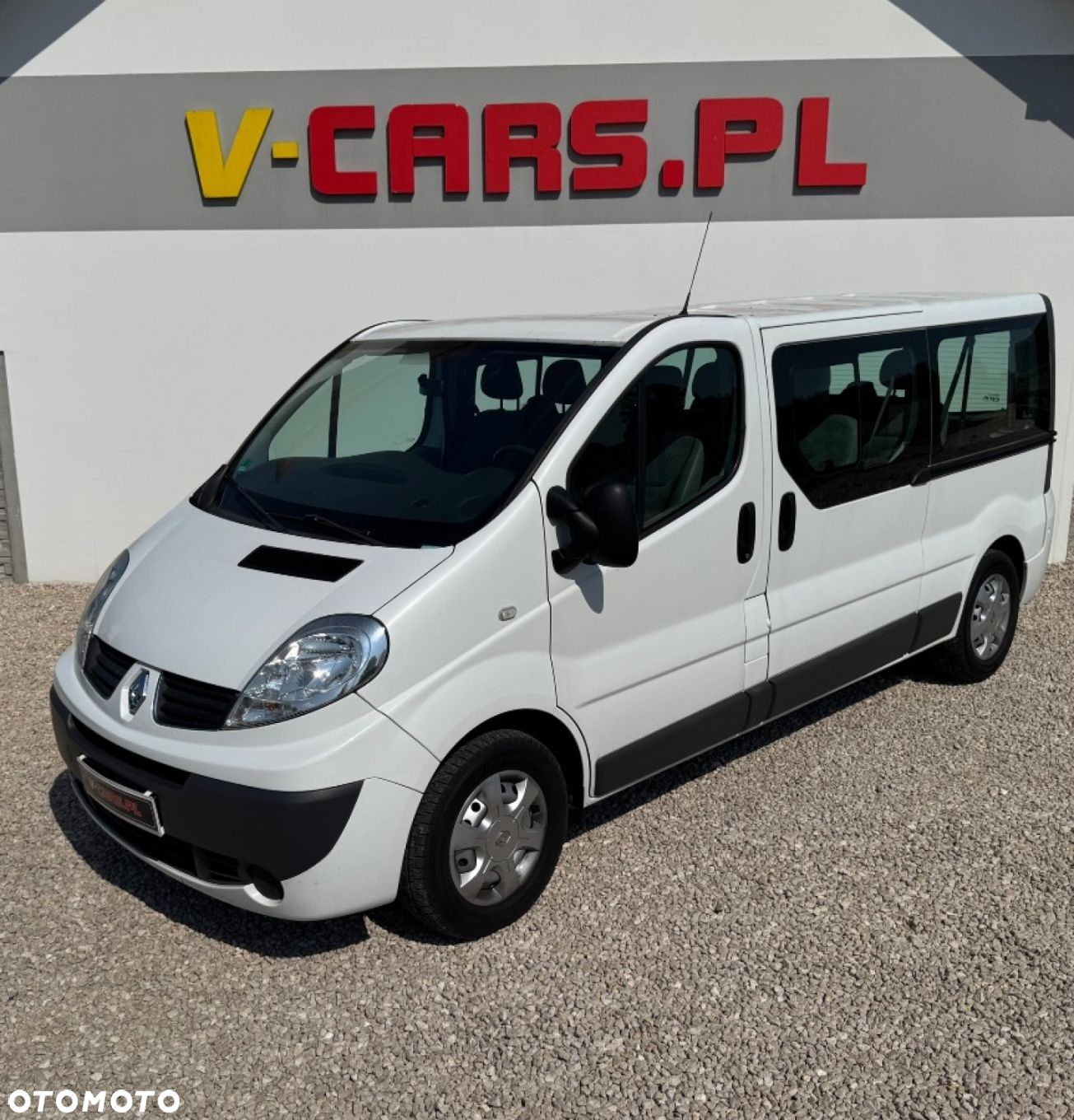 Renault Trafic - 21