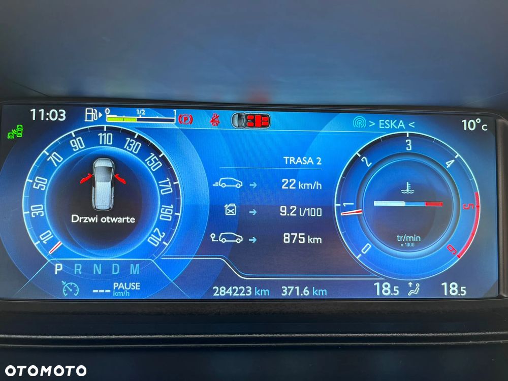 Citroën C4 Picasso 2.0 HDi FAP EGS6 Exclusive - 28