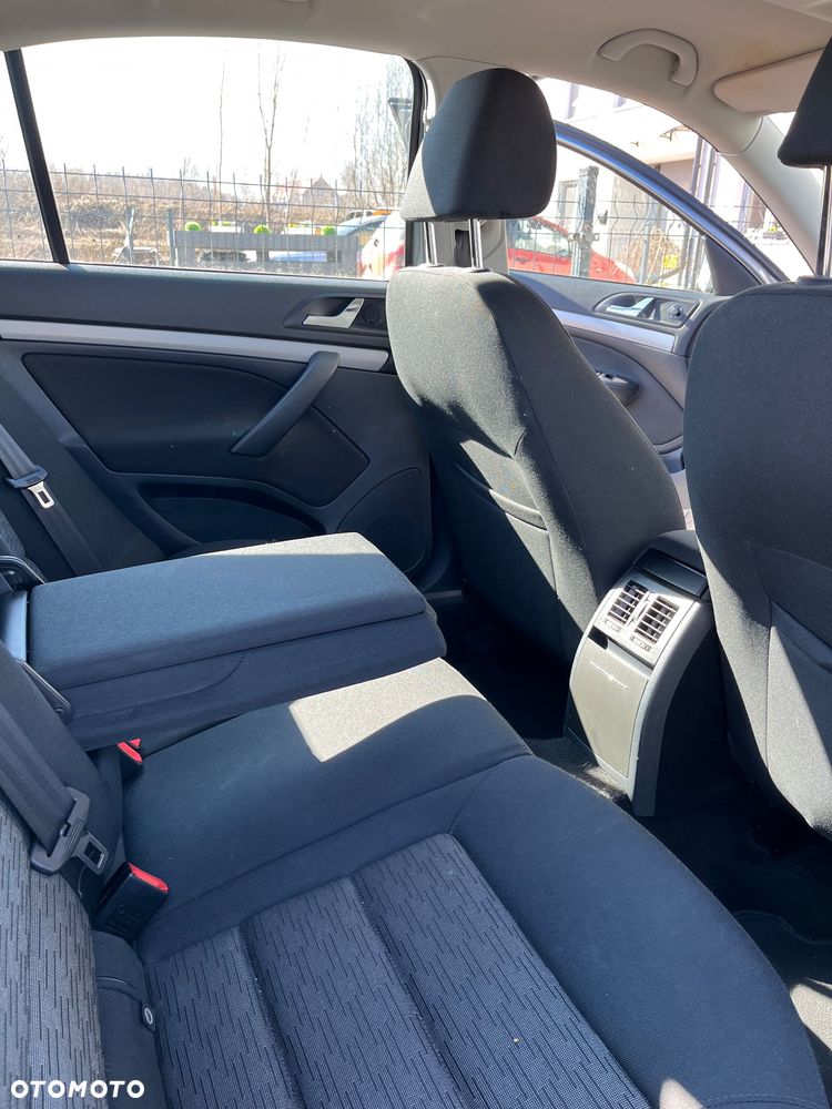 Skoda Octavia 1.2 TSI Ambition - 14
