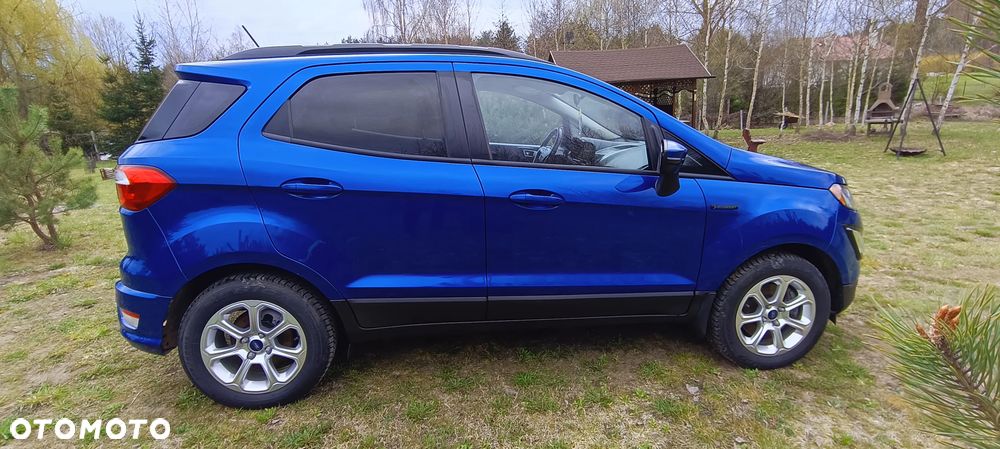 Ford EcoSport - 6