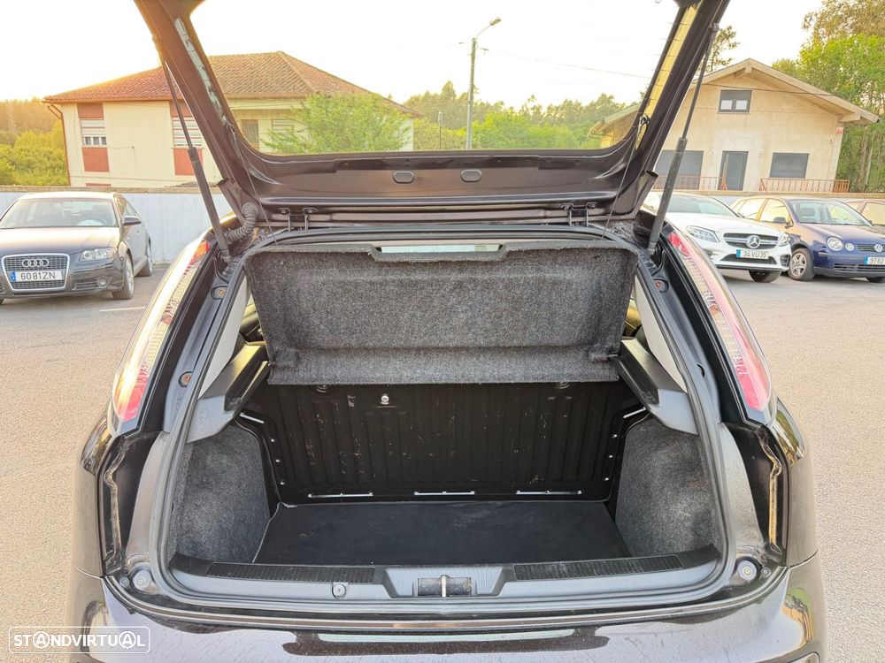 Fiat Punto Evo 1.2 My Life - 6