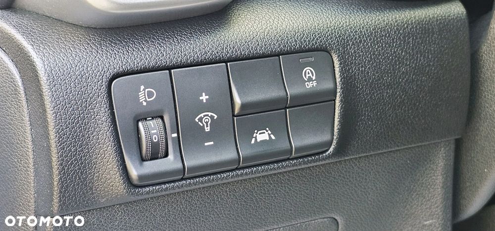 Kia Sportage 1.6 CRDI AWD Eco-Dynamics+ (48V M-H) DCT Black Edition - 26