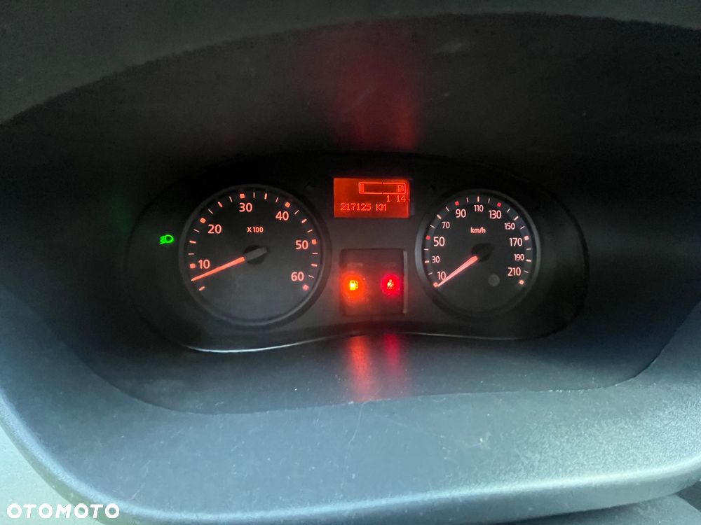 Nissan Primastar - 15