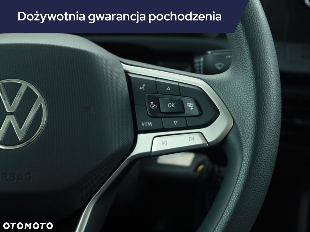 Volkswagen Caddy - 17