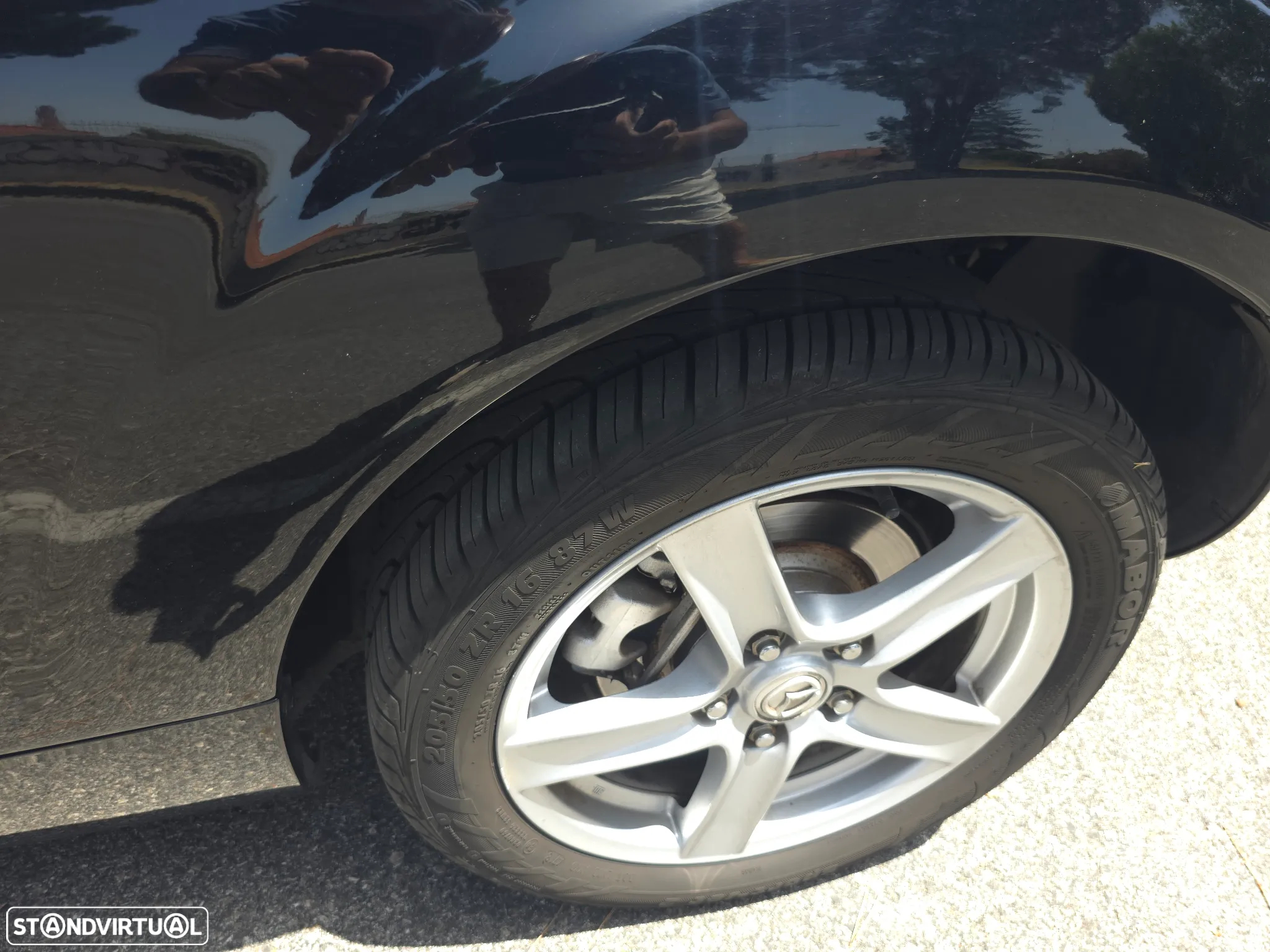 Mazda MX-5 MZR 1.8 Exclusive Plus - 11