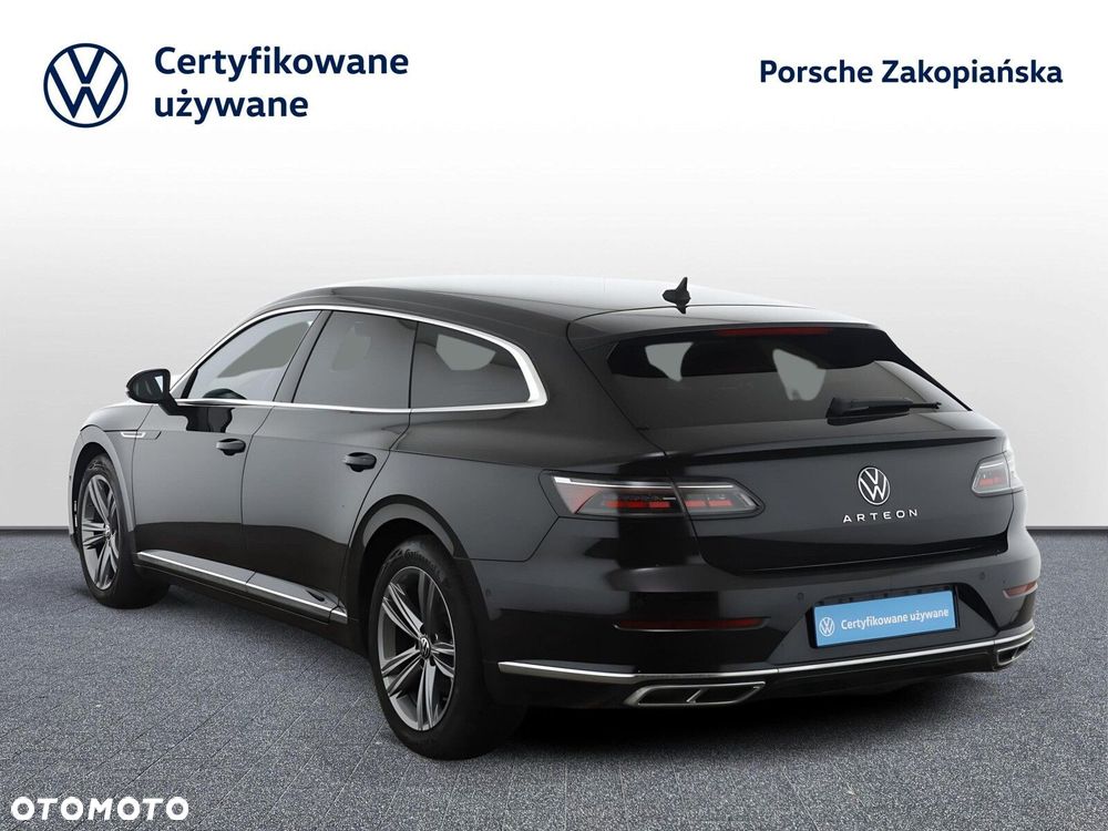 Volkswagen Arteon Shooting Brake - 3