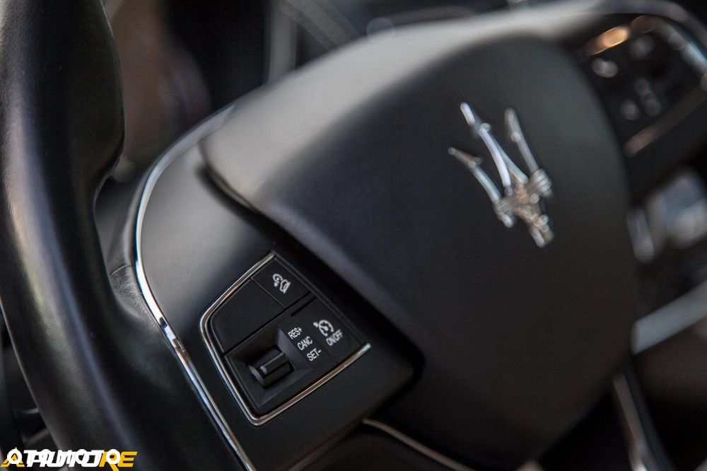 Maserati Levante Q4 GranLusso - 18
