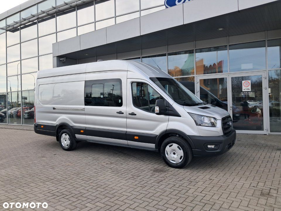Ford Transit - 2