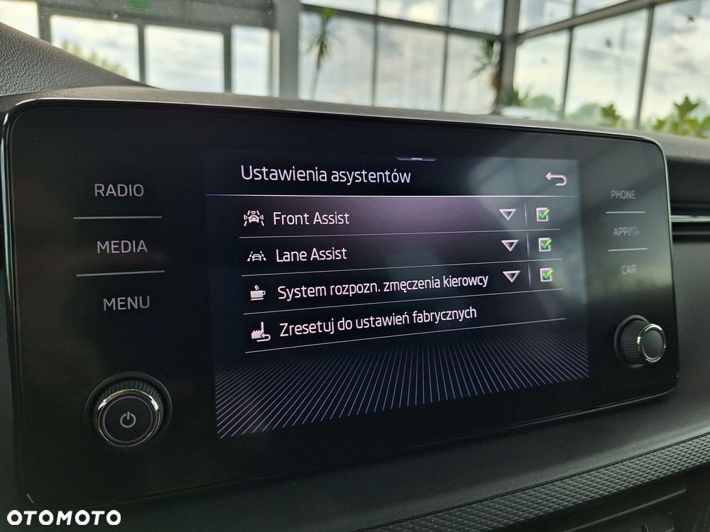 Skoda Scala 1.5 TSI Ambition - 31