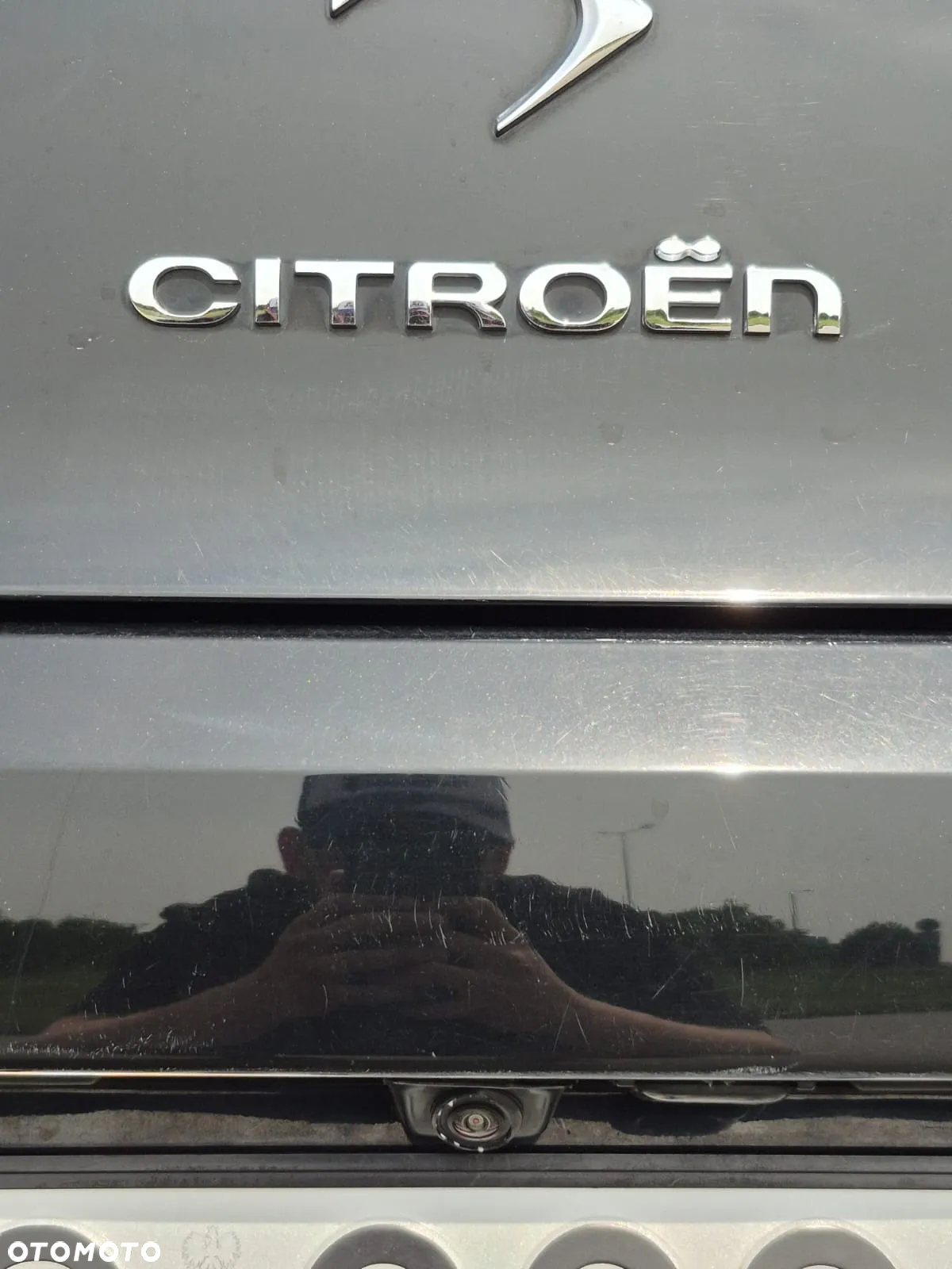 Citroën DS5 2.0 HDi SportChic - 28