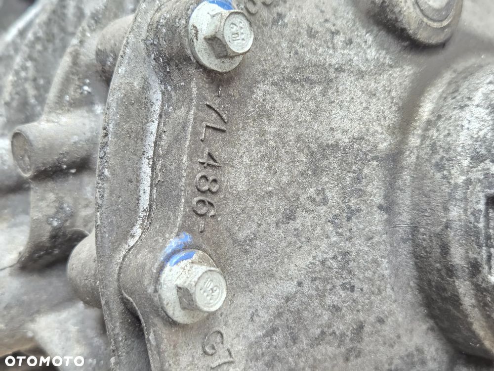 FORD KUGA MK2 1.5 ECO BOOST REDUKTOR DYFER MOST PRZÓD CV61-7L486 - 11