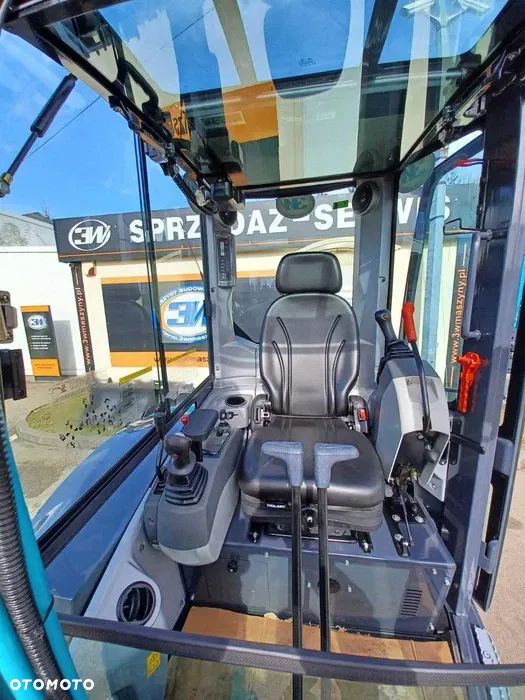 SUNWARD SWE 25UF / FABRYCZNIE NOWA / 2025 / GWARANCJA 5 lat ! - 3