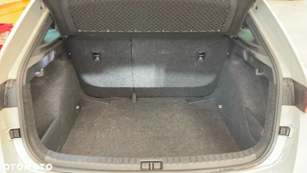 Skoda Scala 1.5 TSI Monte Carlo DSG - 15