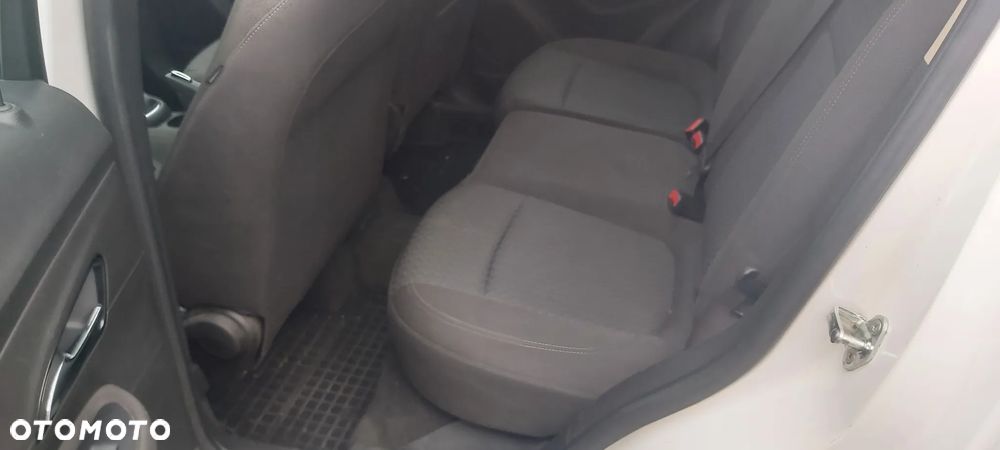 Opel Mokka X 1.6 Enjoy S&S - 9