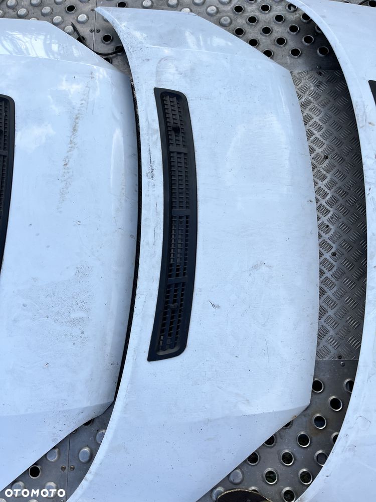 Maska Ford Transit 06-12r. - 5