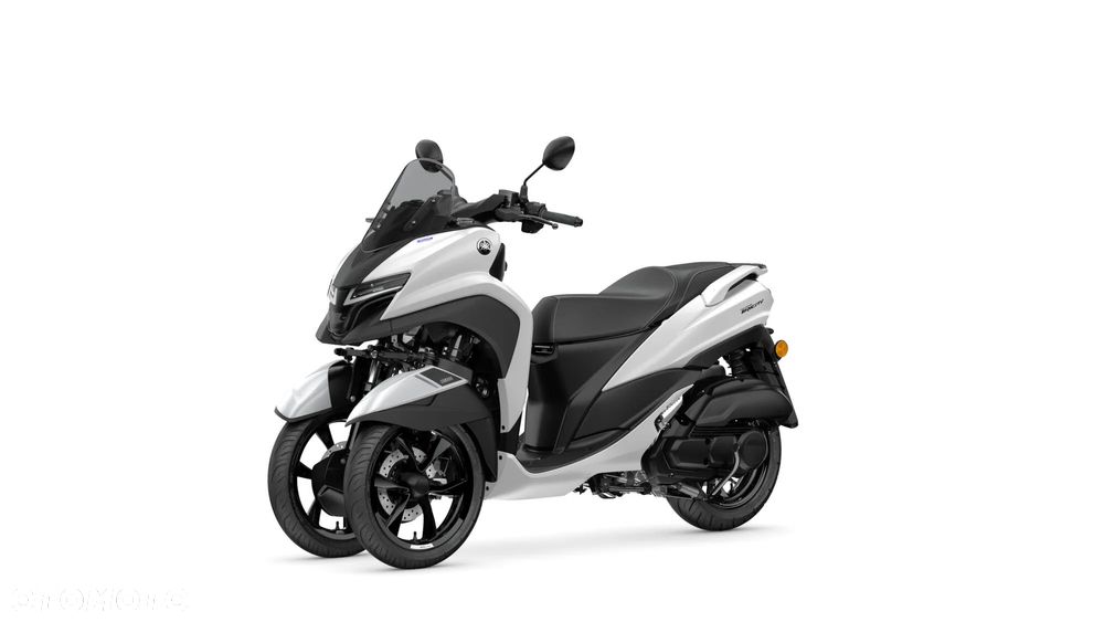 Yamaha Tricity - 13