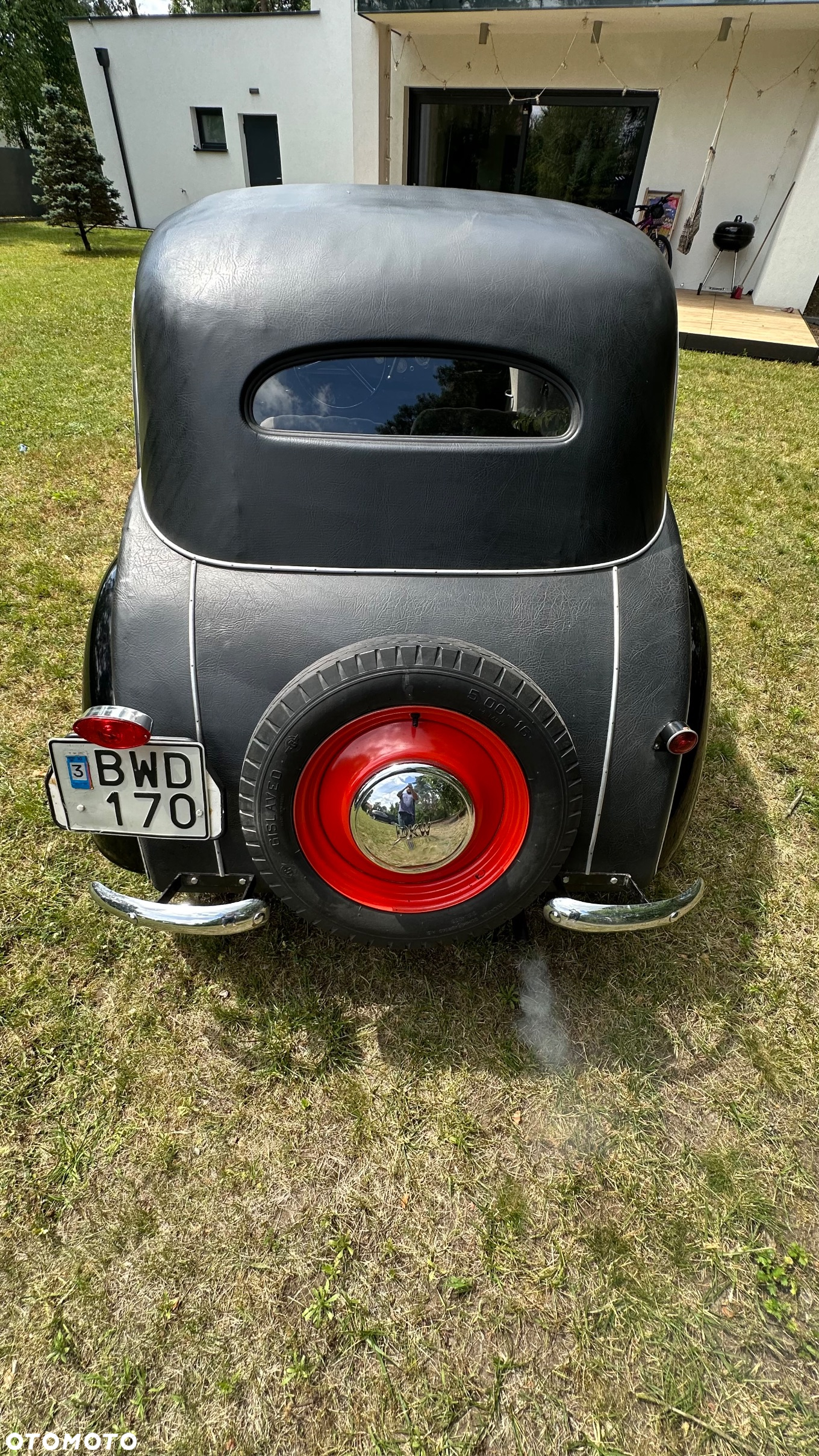 DKW Inny - 7