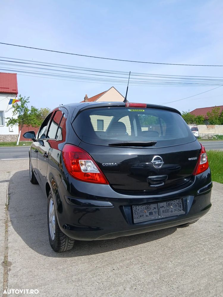 Opel Corsa - 11