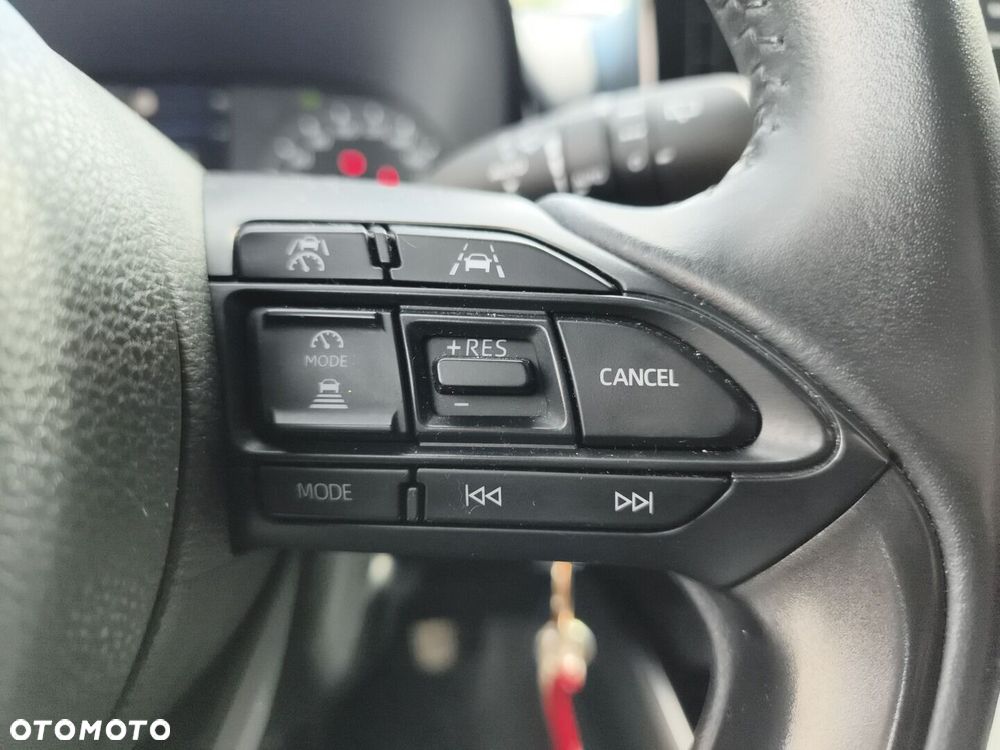 Toyota Yaris - 27
