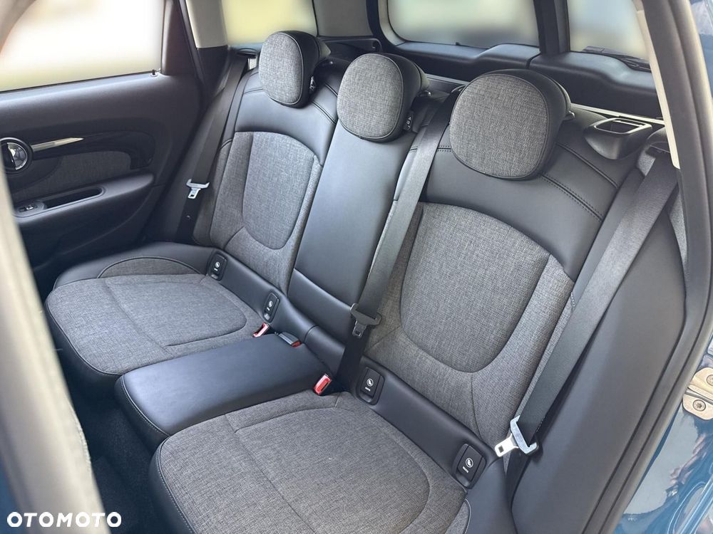 MINI Clubman - 9